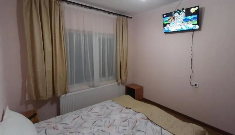 マウンテンビュースタンダードルーム, при баджанака