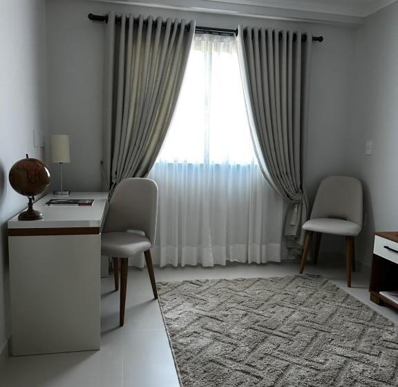 豪华两卧室公寓, Venda Nova Apart