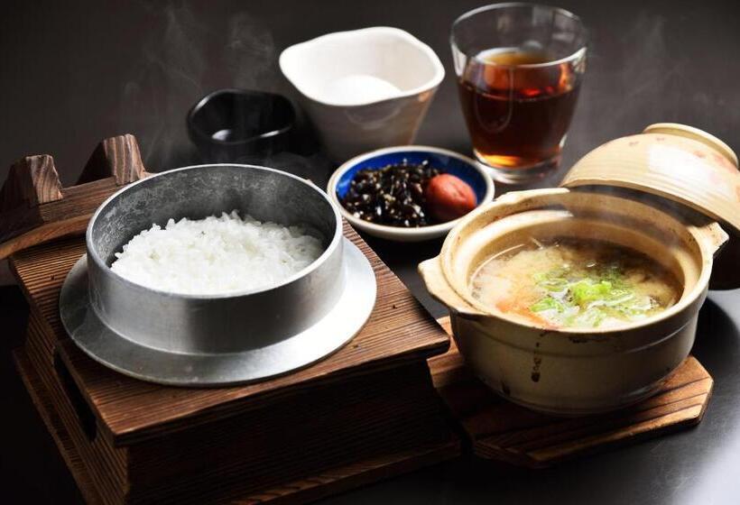 豪华房间, ホテル エス