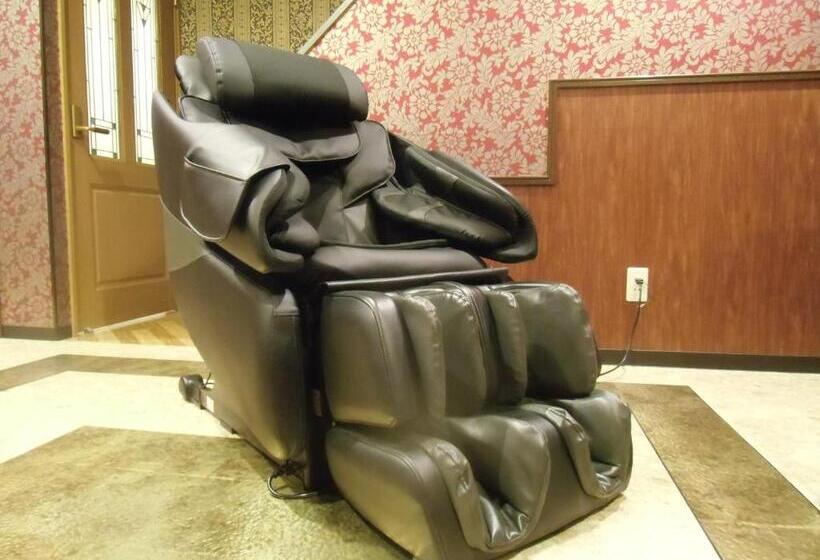 小型套房, ホテル エス