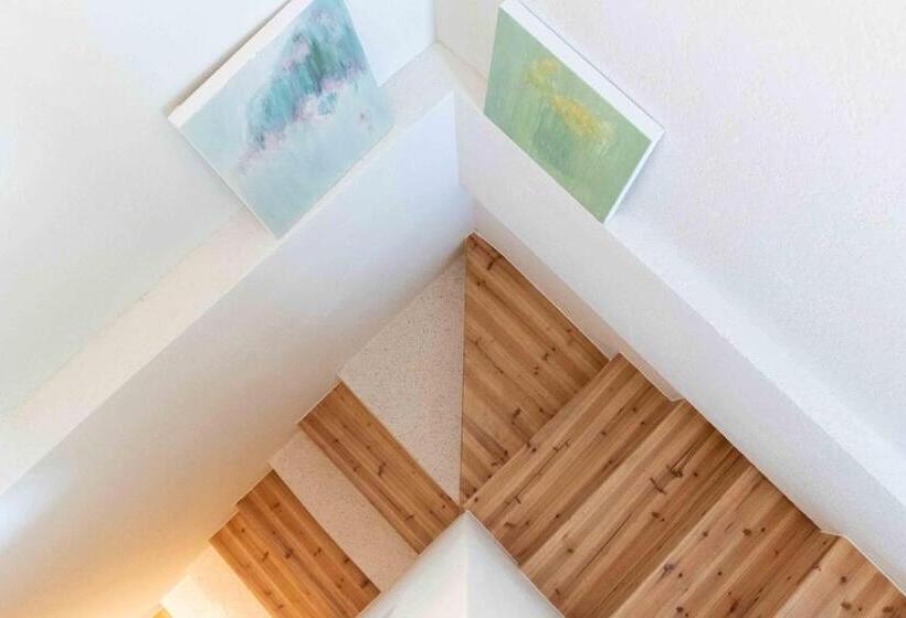 Apartamento Deluxe 2 Dormitorios, 夕下青野民宿 The Setting Sun