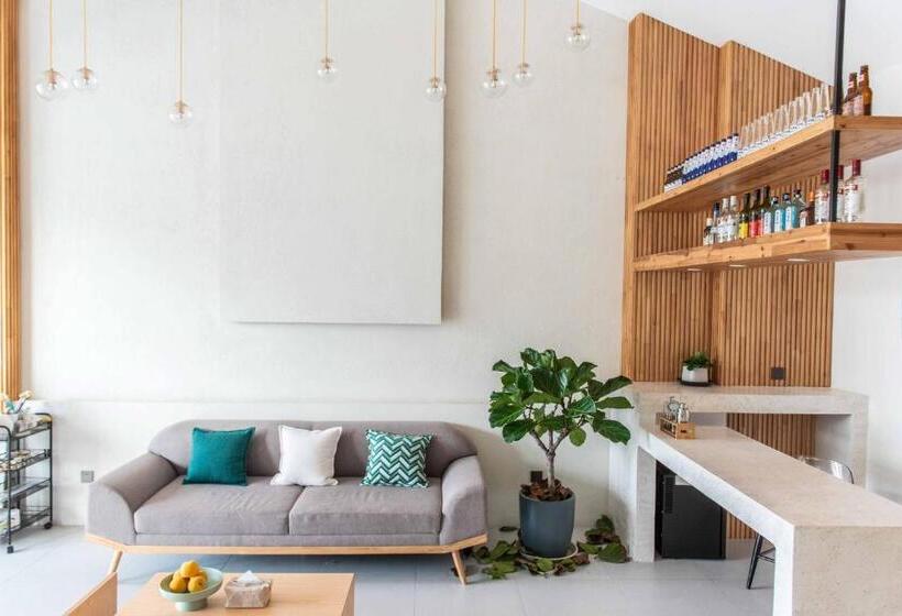 Apartamento Deluxe 2 Dormitorios, 夕下青野民宿 The Setting Sun