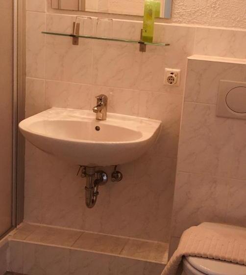 스탠다드 룸, Pension Seemöwe