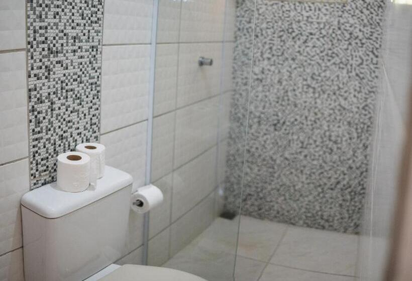 Standart İç Oda, Pousada Recanto Do Sabiá