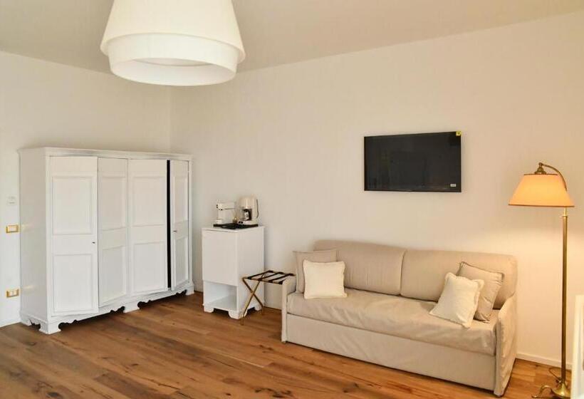 חדר סטנדרט לארבעה, Casa Feremi