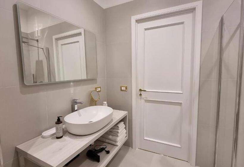 Четырехместный Номер Стандарт, Casa Feremi
