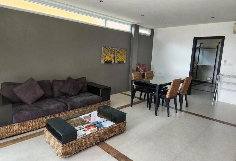 ビラホテル１ベッドルーム, Blue Haven Bay Villa And Resort Apartments