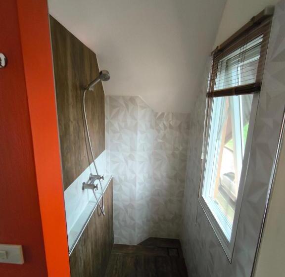 Номер Deluxe с Балконом, Blue Haven Bay Villa And Resort Apartments