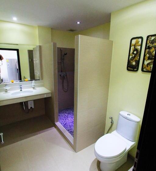 海の見えるスタンダードスタジオ, Blue Haven Bay Villa And Resort Apartments