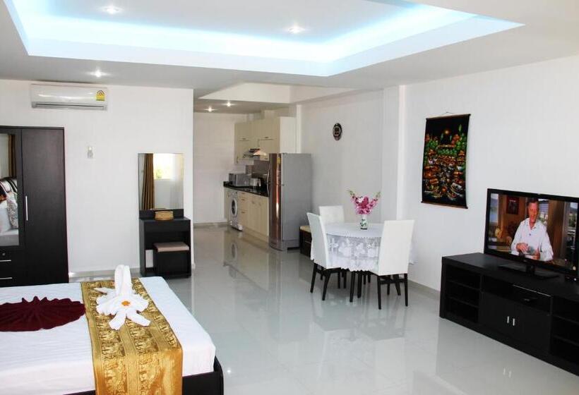 海の見えるスタンダードスタジオ, Blue Haven Bay Villa And Resort Apartments