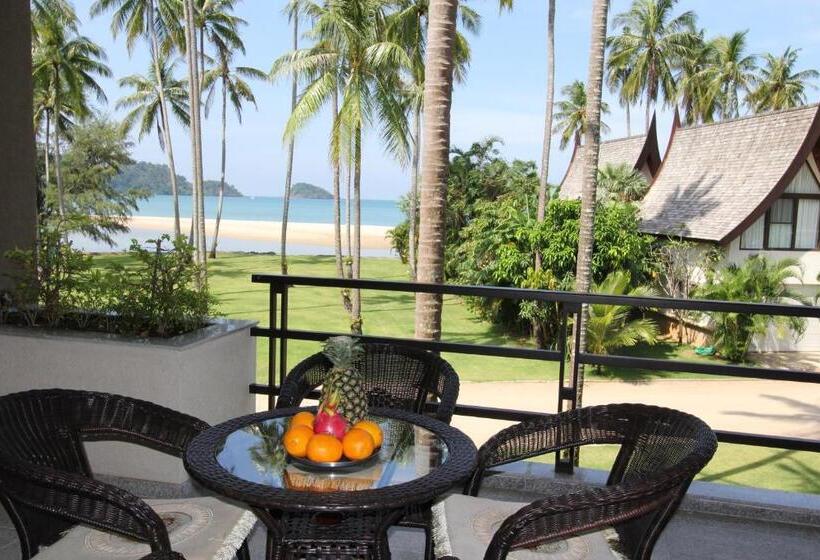 Студия Стандарт Вид на Море, Blue Haven Bay Villa And Resort Apartments