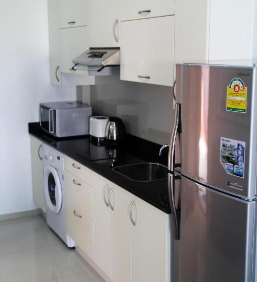 海の見えるスタンダードスタジオ, Blue Haven Bay Villa And Resort Apartments