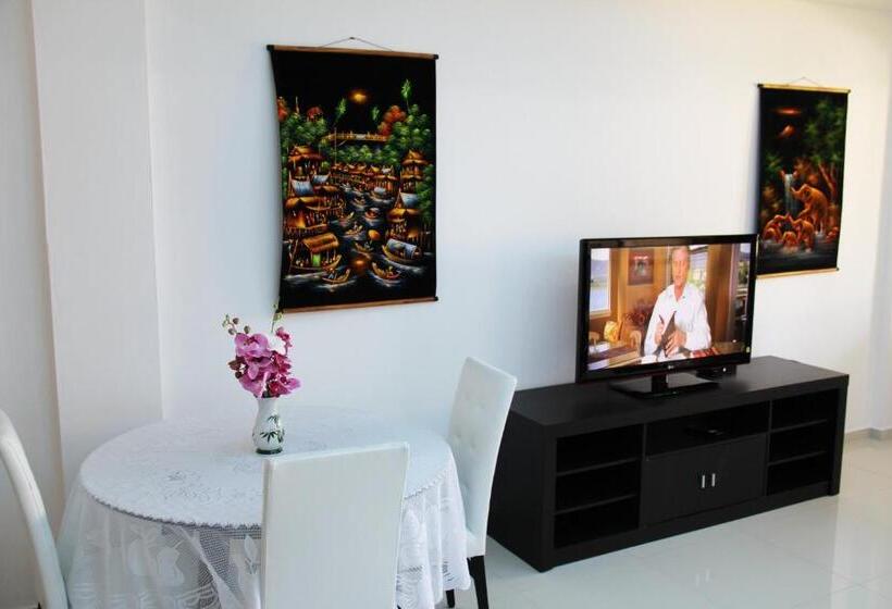 海の見えるスタンダードスタジオ, Blue Haven Bay Villa And Resort Apartments