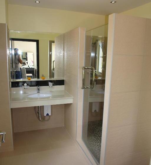 Апартаменты 1 Спальня Вид на Море с Балконом, Blue Haven Bay Villa And Resort Apartments