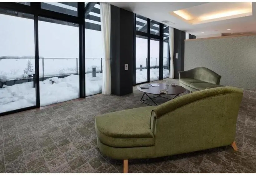 スタンダードスタジオ, Hokuryuko Hotel North Nagano   Vacation Stay 14783v
