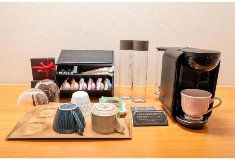 إستوديو قياسى, Hokuryuko Hotel North Nagano   Vacation Stay 14783v