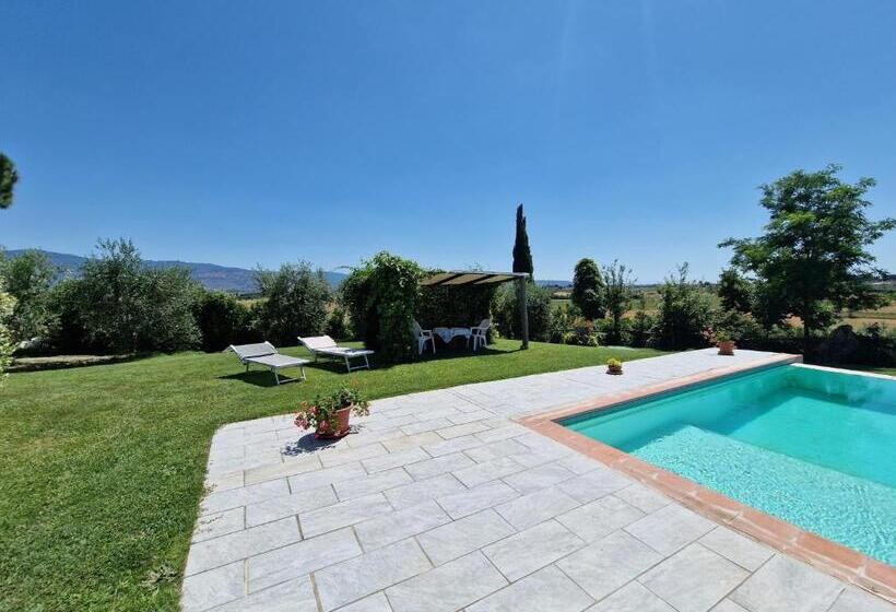 标准间, Agriturismo Il Mandorlo