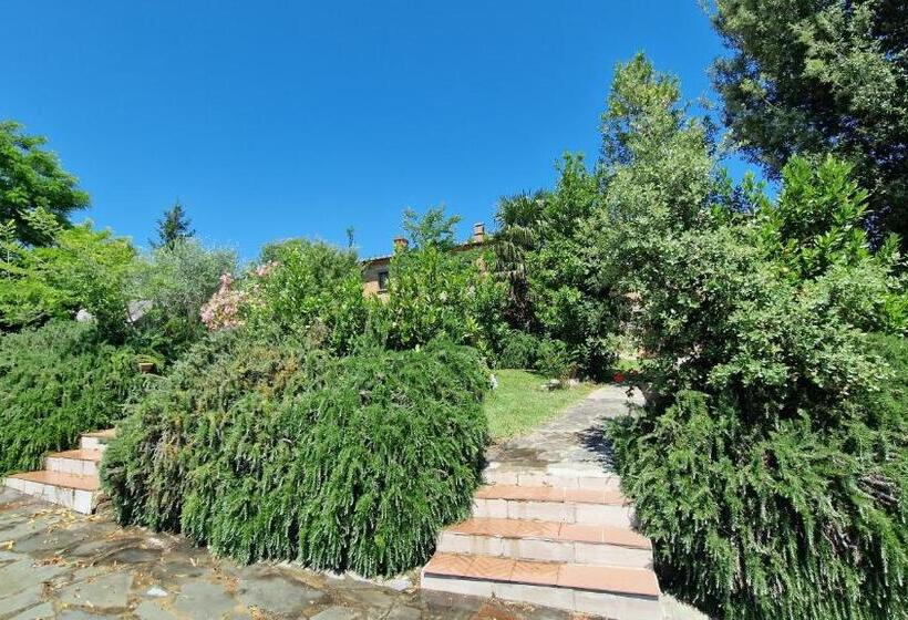 Номер Стандарт, Agriturismo Il Mandorlo