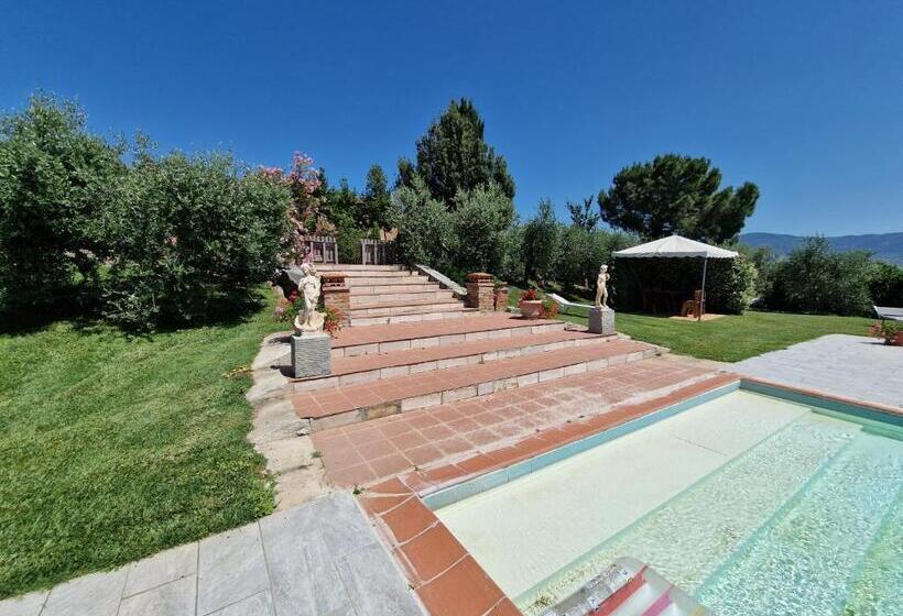 标准间, Agriturismo Il Mandorlo