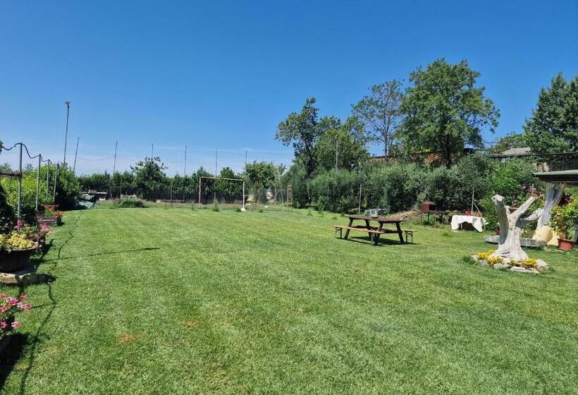 Апартаменты Superior 2 Спальни, Agriturismo Il Mandorlo