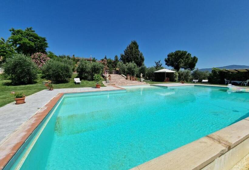 Апартаменты Superior 2 Спальни, Agriturismo Il Mandorlo