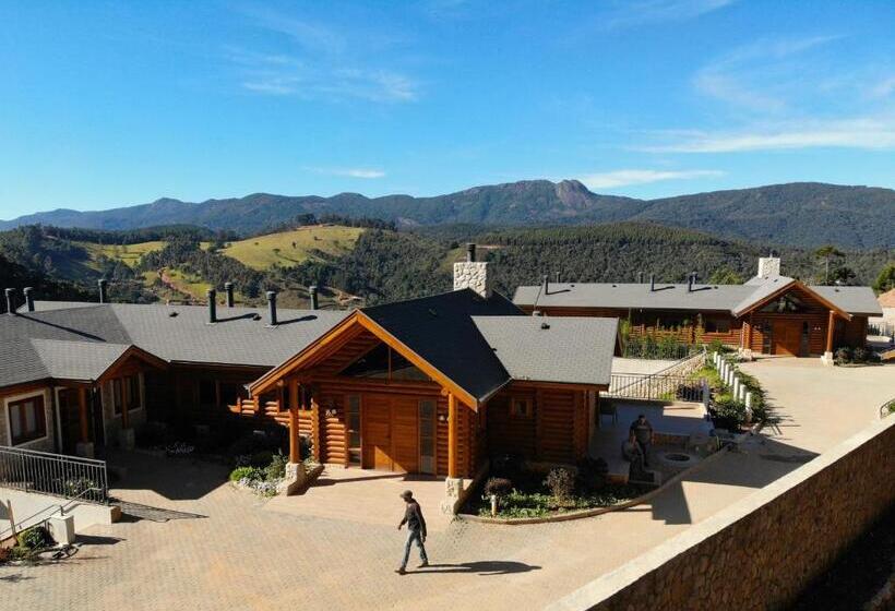 산 전망 스위트, Pousada Maple Monte Verde