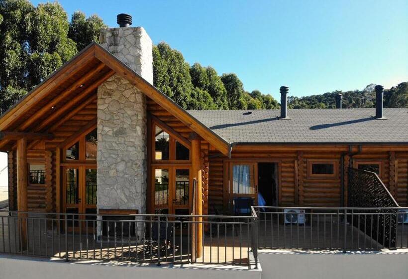 산 전망 스위트, Pousada Maple Monte Verde