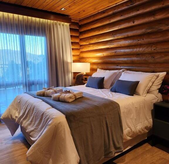 산 전망 스위트, Pousada Maple Monte Verde