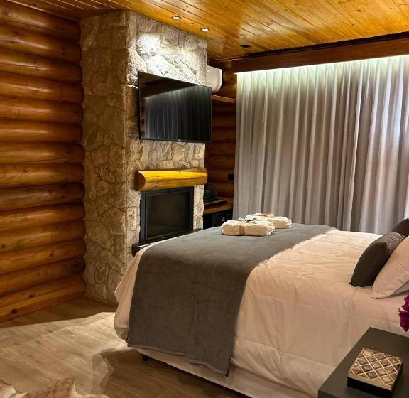 산 전망 스위트, Pousada Maple Monte Verde