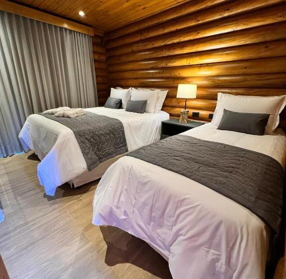 산 전망 스위트, Pousada Maple Monte Verde