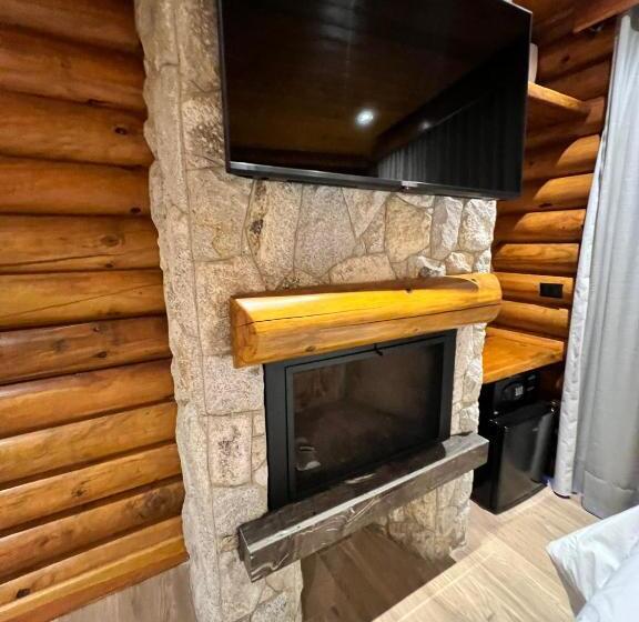 수피리어 스위트, Pousada Maple Monte Verde