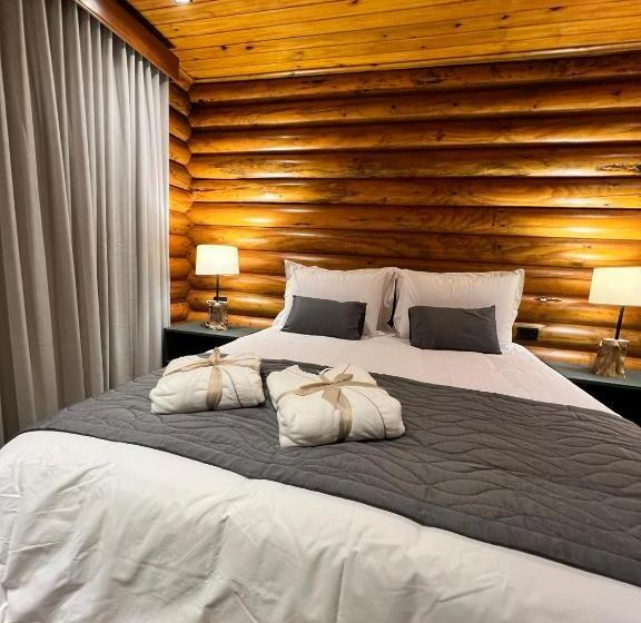 수피리어 스위트, Pousada Maple Monte Verde