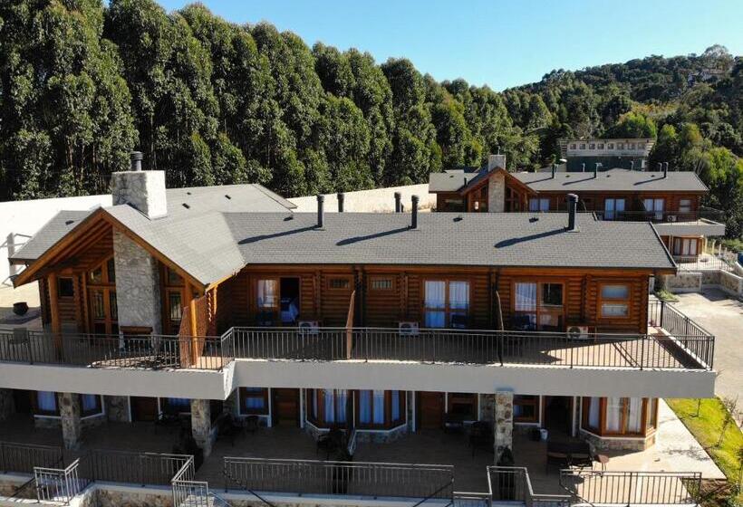 수피리어 스위트, Pousada Maple Monte Verde