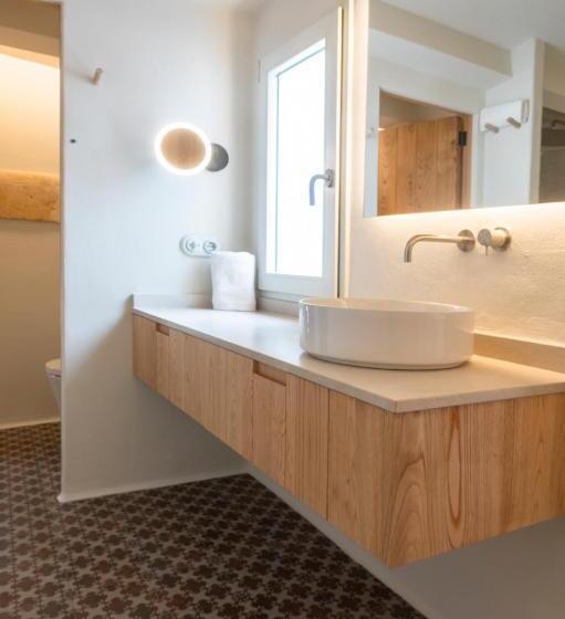 豪华套房, Set Blaus Boutique