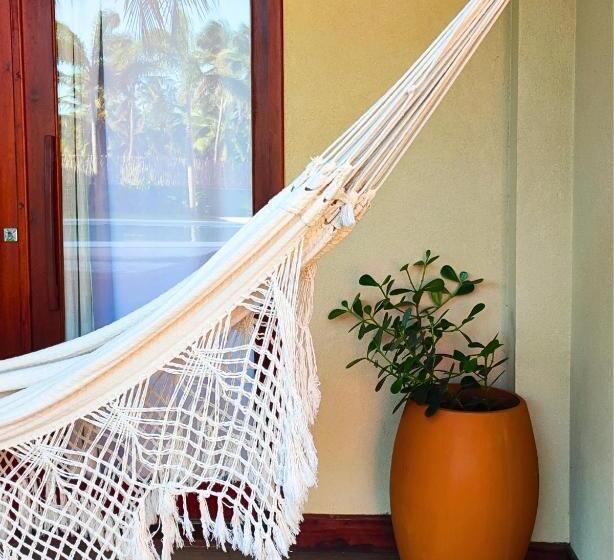 اتاق استاندارد, Terrasa Solar