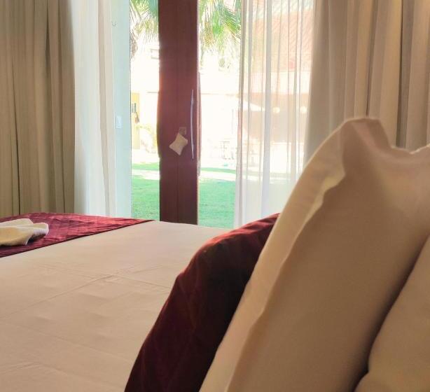 اتاق استاندارد, Terrasa Solar