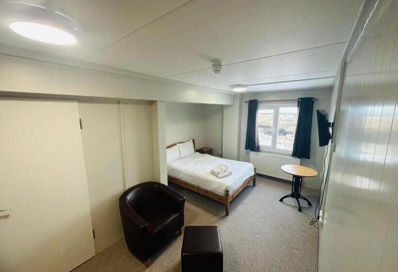 スタンダードルーム, The Lodges