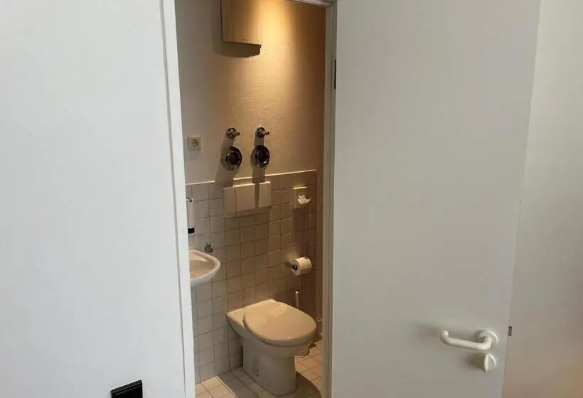 ファミリーステューディオ, Whliving Apartments & Studios In Konstanz