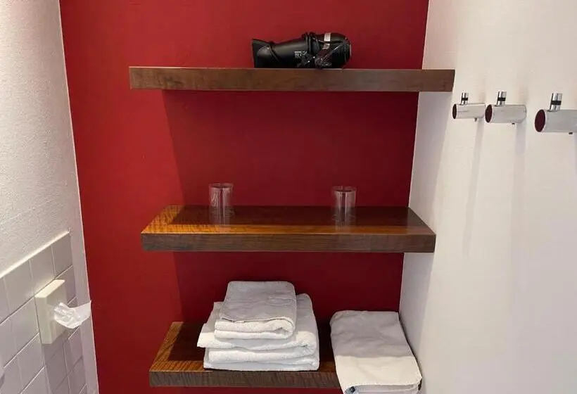 ファミリーステューディオ, Whliving Apartments & Studios In Konstanz
