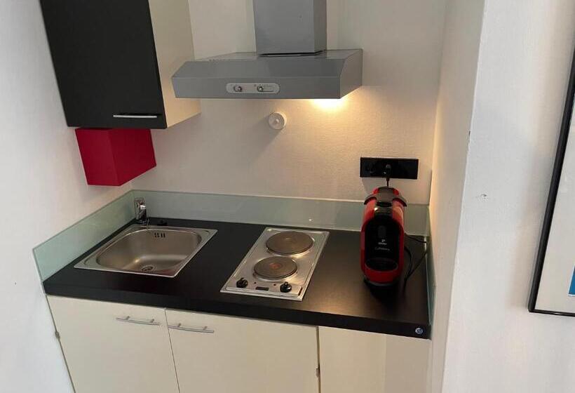 Семейное Студио, Whliving   Apartments & Studios In Konstanz