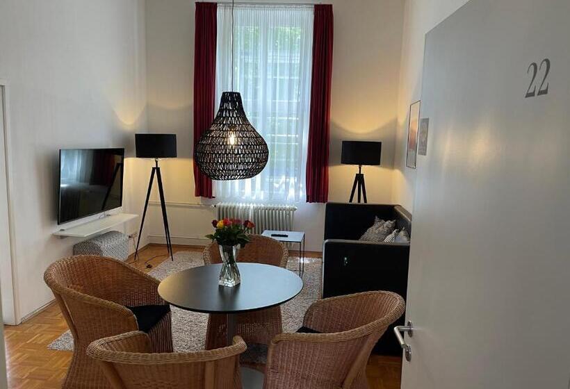 Семейное Студио, Whliving   Apartments & Studios In Konstanz