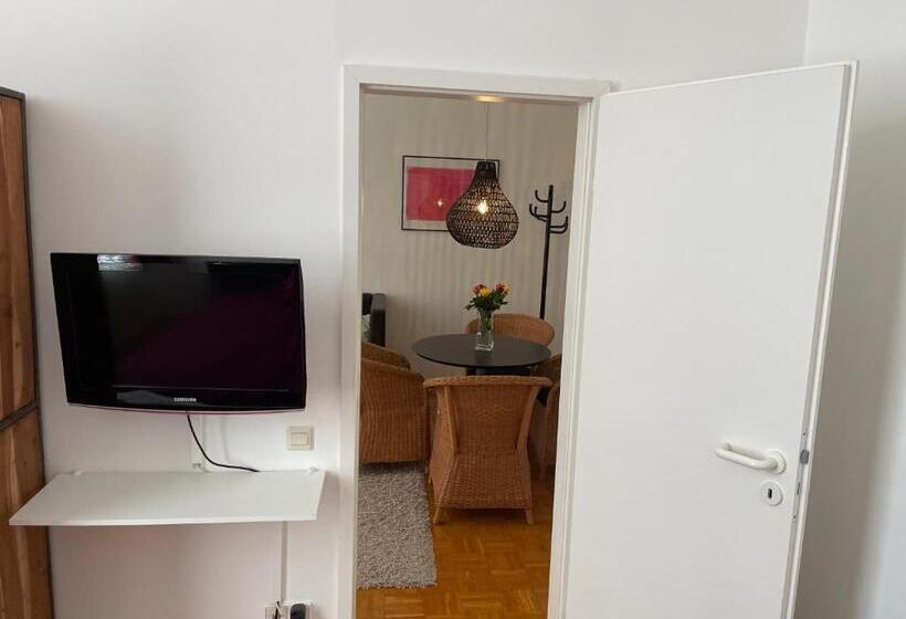 Семейное Студио, Whliving   Apartments & Studios In Konstanz