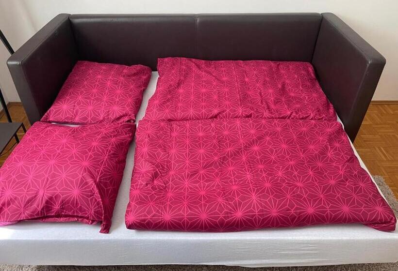 Студия Deluxe, Whliving   Apartments & Studios In Konstanz