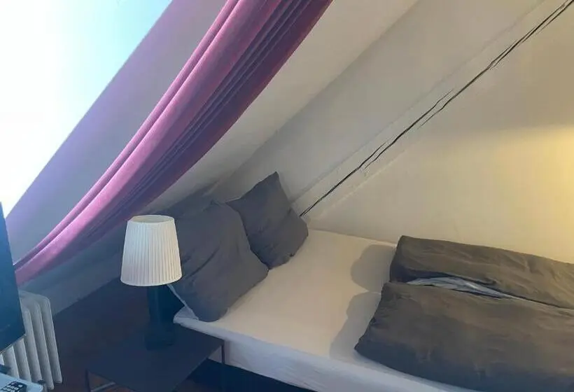 デラックススタジオ, Whliving Apartments & Studios In Konstanz