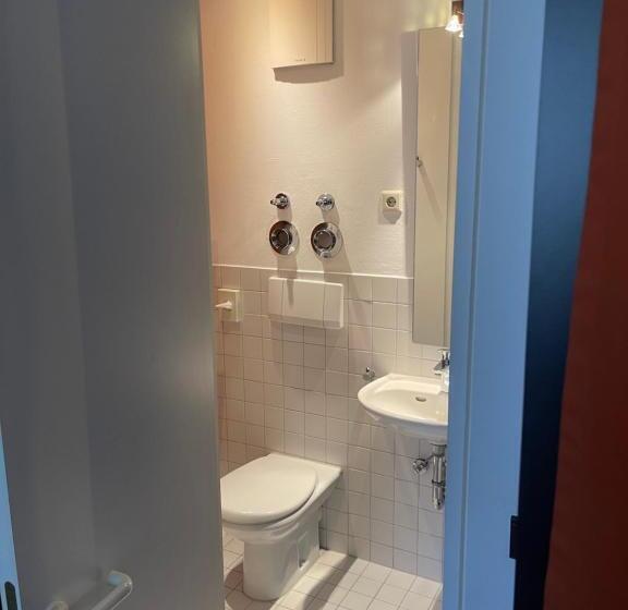 Студия Deluxe, Whliving   Apartments & Studios In Konstanz