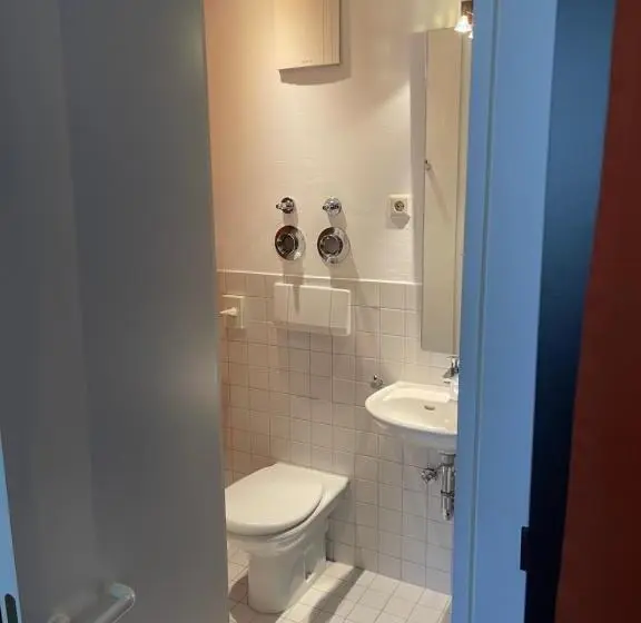 デラックススタジオ, Whliving Apartments & Studios In Konstanz