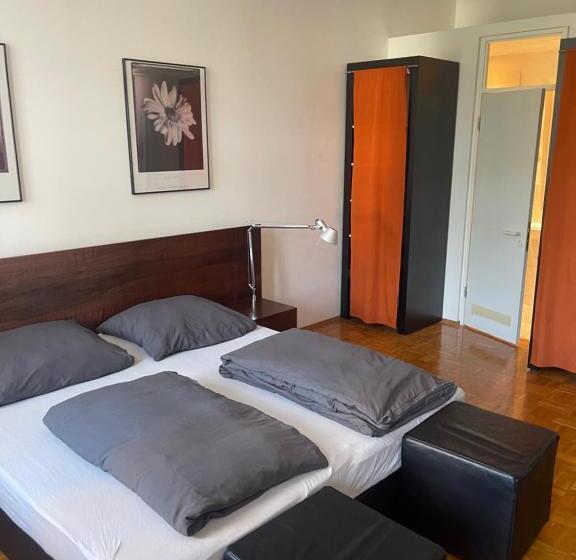 Студия Deluxe, Whliving   Apartments & Studios In Konstanz