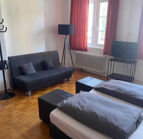 Студия Deluxe, Whliving   Apartments & Studios In Konstanz