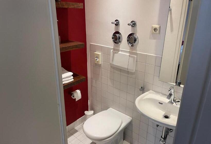 Апартаменты 1 Спальня, Whliving   Apartments & Studios In Konstanz