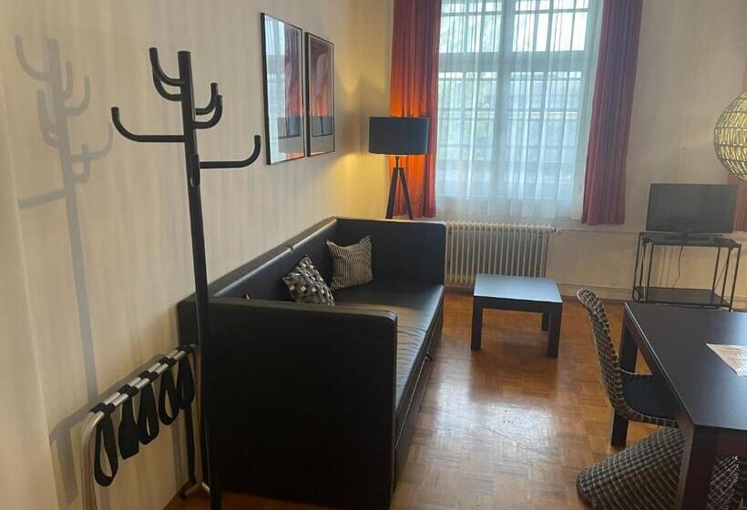 استودیوی استاندارد, Whliving   Apartments & Studios In Konstanz